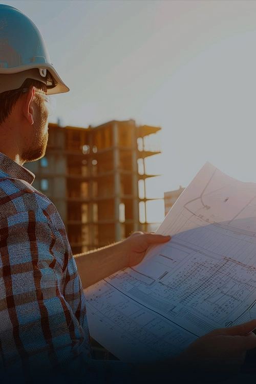 Gerenciamento de Obras